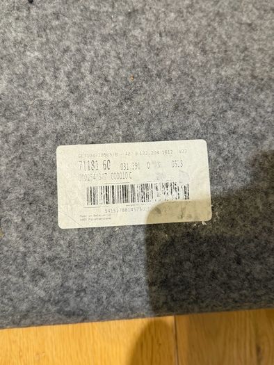 Jysk Villeple Rug