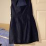 navy sparkly monsoon dress for a special occasion Image 3