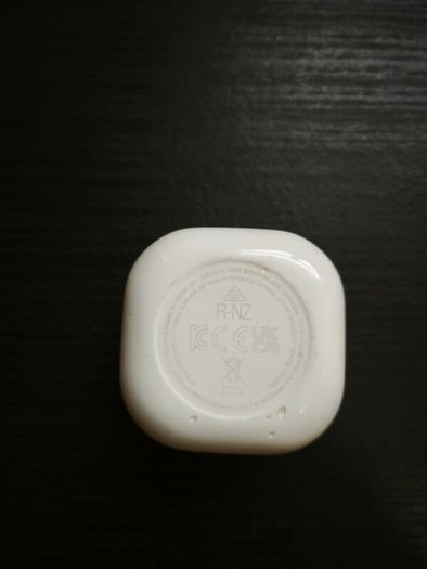 Samsung Wireless Earbuds