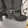 sheepskin boots Image 3