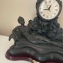 Vintage DiCaprio Clock Image 3