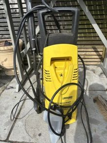 Karcher Power Washer - model K3.91
