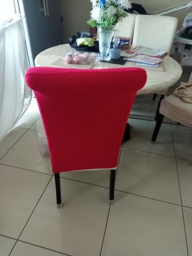 chairs