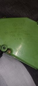 Vw transporter door actuator 2002