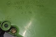 Vw transporter door actuator 2002