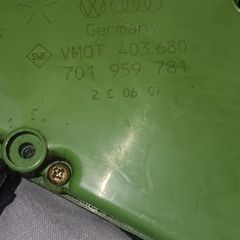 Vw transporter door actuator 2002