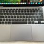 Apple Macbook Air 13" 2020 Intel I7 8gb 256gb Image 5