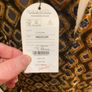 Monsoon black/gold occasion top size 12 - new Image 4
