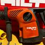 Hilti TE 30 SDS Hammer Drill ( like new ) Image 2