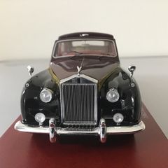 Rolls Royce 1962 phantom v sedanca de Ville
