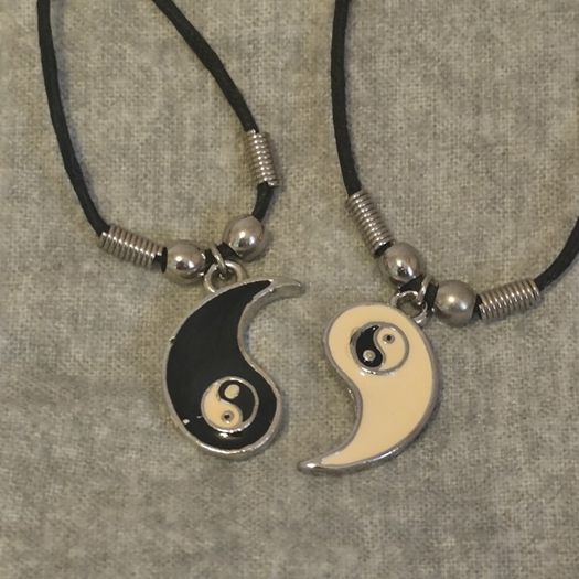 Y2K Vintage Necklaces