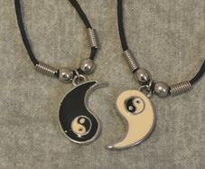 Y2K Vintage Necklaces