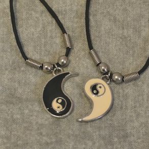 Y2K Vintage Necklaces