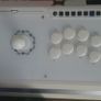 Quanba Q3 Pearl Arcade Joystic Image 2