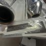 Suzuki Hayabusa Delkevic End cans exhaust Image 4
