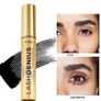 Avon Lash Genius Multitask & Multiply mascara BLACK Image 4