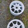 Wedsport tc05 4x100 Image 5