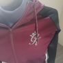 gym king hoodie Image 2