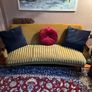 vintage sofa Image 2