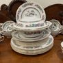 Beautiful Royal Grafton Antique Porcelain Image 7