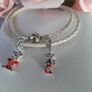 Brand new genuine pandora Mickey Mouse charm Image 3