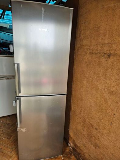 Fridge x4 freezer