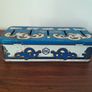 Vintage Chad Valley Thrift Money Saving Box Image 6