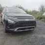 Breaking Hyundai bayon 2021 petrol Image 4