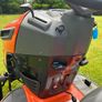 Husqvarna CTH 164T Image 7