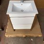 vanity floor mounted Image 3