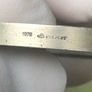 95% silver 312.54g (10oz)Two medals Image 8