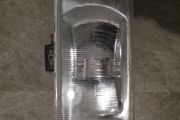 Peugeot 104 Headlight.