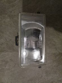 Peugeot 104 Headlight.