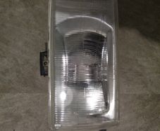 Peugeot 104 Headlight.
