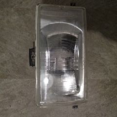 Peugeot 104 Headlight.