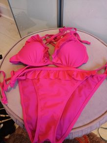 Size 10 bikini