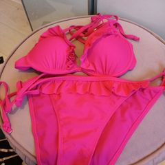 Size 10 bikini