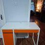 Ikea Micke Desk Image 5