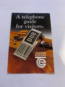 call card