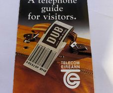 call card