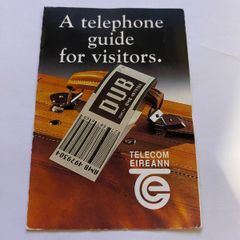 call card