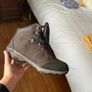 Trespass Vibram sole waterproof hiking boots size EU45 Image 3