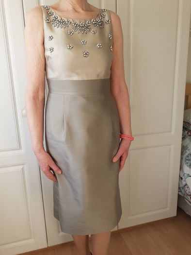 Mother Of The Bride (by Phase-8 Fenn Wright Manson, London)