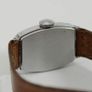Vintage Ingersol Swagger Tank Gents Mechanical Watch Image 7