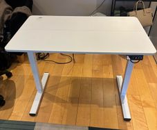 Electric Standing Desk 100 EUR