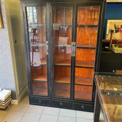 Bookcase