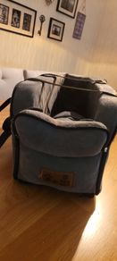 Dog Carrier