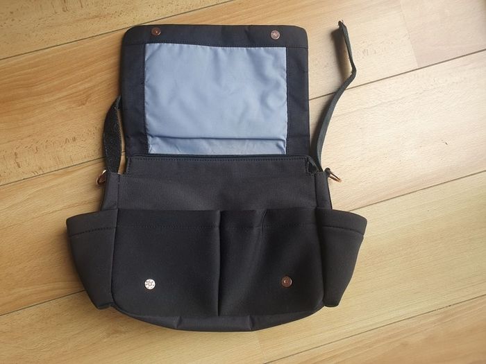 Storksak Stroller Organiser (Buggy Organiser)