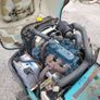 kubota micro digger Image 8