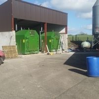 Ballentine Biomass Systems Ltd. Jobs in Ireland
